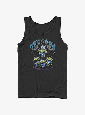 Disney Pixar Toy Story The Claw Tour Tank