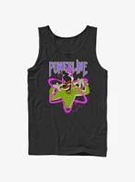 Disney A Goofy Movie Powerline Tank