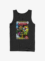 Marvel Spider-Man Sinister Six Comic Tank