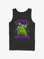 Disney The Nightmare Before Christmas Oogie Boogie Tank