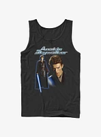 Star Wars Anakin Skywalker Tank