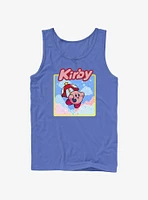 Kirby Starry Box Tank