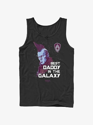 Marvel Guardians of the Galaxy Space Dad Tank