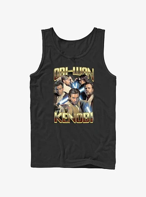 Star Wars Obi-Wan Kenobi Tank