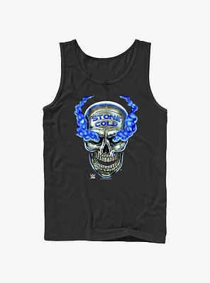 WWE Austin 3:16 Skull Tank