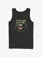 Marvel Venom Lethal Protector Tour Tank