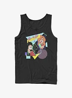 Disney A Goofy Movie Eye To Forever Tank