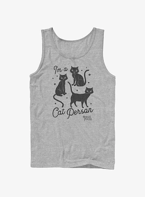 Disney Hocus Pocus Cat Person Tank