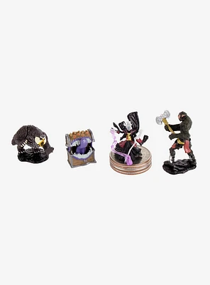 World's Smallest Dungeons & Dragons Assorted Blind Micro Figure