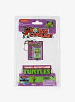 World's Smallest Teenage Mutant Ninja Turtles Assorted Blind Micro Figure