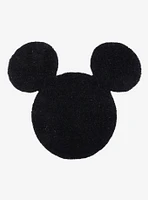 Disney Mickey Mouse Head Figural Door Mat - BoxLunch Exclusive
