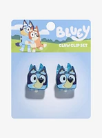 Bluey Glitter Bluey Hair Clip Set - BoxLunch Exclusive