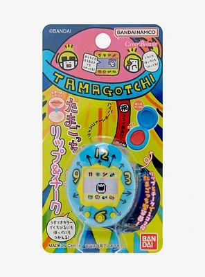 Bandai Namco Tamagotchi Rose Pink Figural Lip Balm