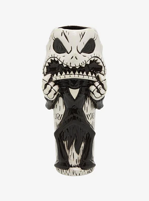 Geeki Tikis Disney The Nightmare Before Christmas Scary Jack SKellington Mug