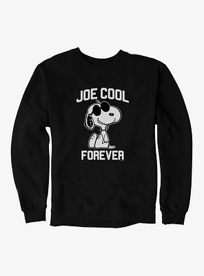 Peanuts Joe Cool Forever Sweatshirt