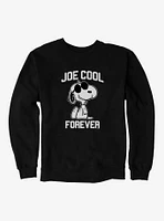 Peanuts Joe Cool Forever Sweatshirt