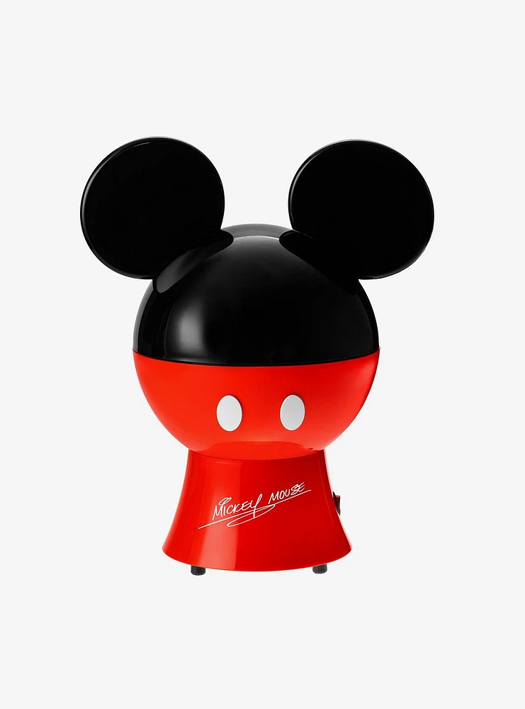 Disney Mickey Mouse Popcorn Maker