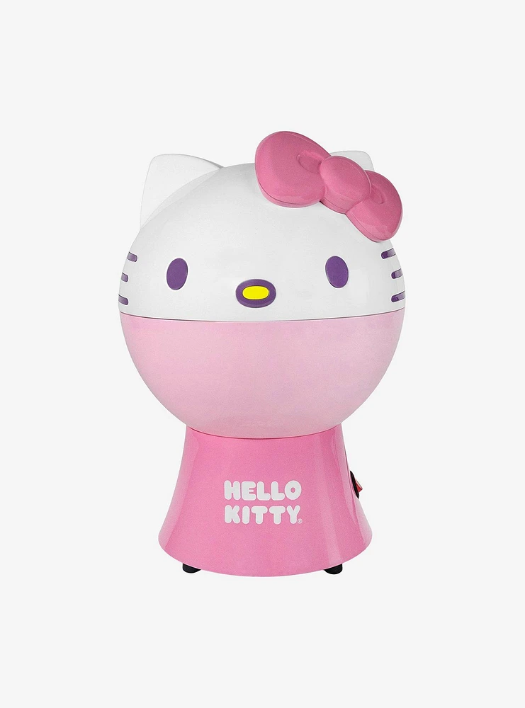 Hello Kitty Popcorn Maker