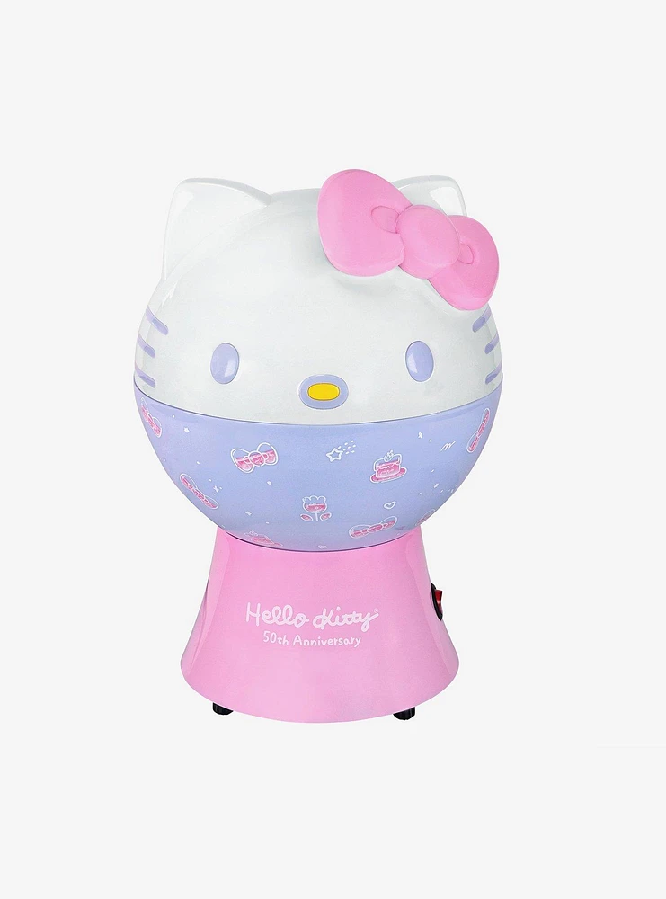 Hello Kitty (50th Anniversary) Popcorn Maker