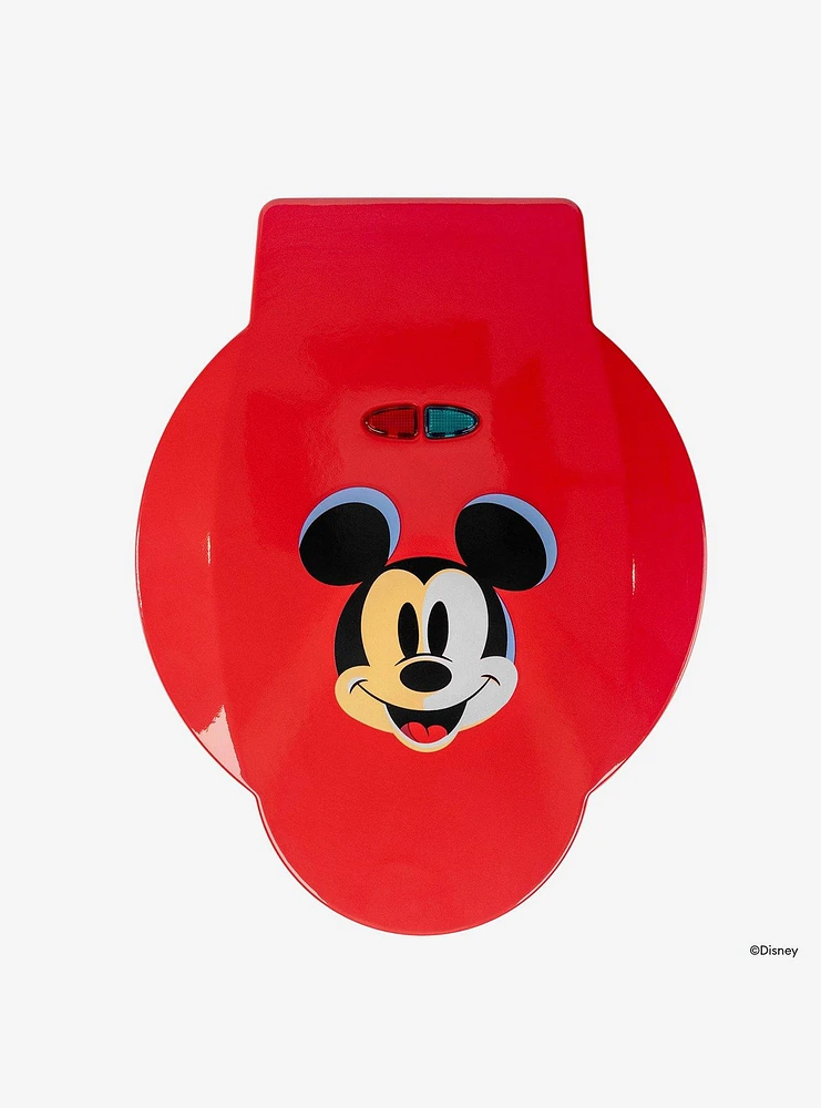 Disney Mickey Mouse Quesadilla Maker