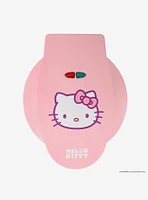 Hello Kitty Quesadilla Maker