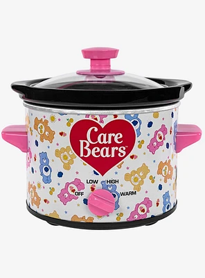 Care Bears Slow Cooker