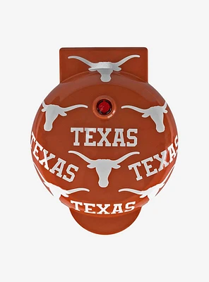 NCAA Texas Longhorns Mini Waffle Maker