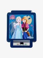 Disney Frozen Elsa Anna and Olaf Deluxe Waffler