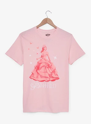 Wicked Glinda Glindafied Women's T-Shirt