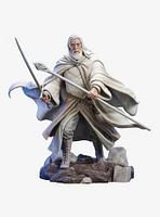 Diamond Select Toys The Lord of the Rings Gallery Gandalf Figure