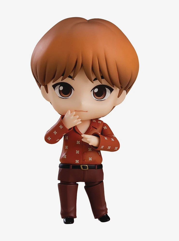 Good Smile Company BTS TinyTAN Nendoroid No. 1802 Jin Figure