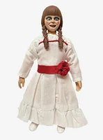 Mego Corporation The Conjuring Annabelle Comes Home Anabelle Figure