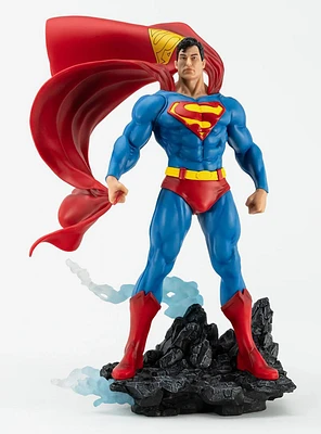 Pure Arts DC Comics PX Previews Superman Exclusive Figure (Classic Ver.)