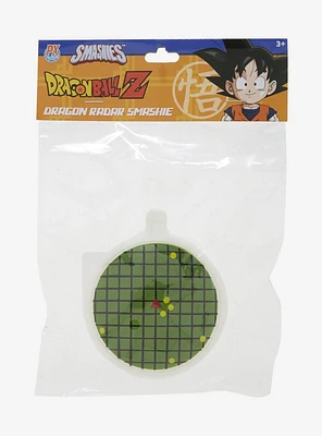 Dragon Ball Z Dragon Radar Stress Ball