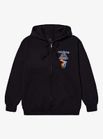 Pink Floyd Dripping Prism Hoodie