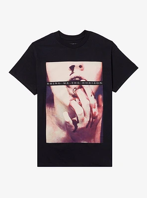 Bring Me The Horizon Blood Lust T-Shirt