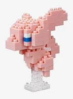 Kawada Pokémon Nanoblock Mew Build Set