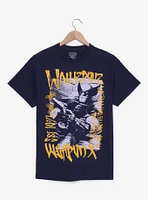 Marvel X-Men Wolverine Portrait T-Shirt