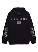 Sleep Token Sea Creatures Hoodie