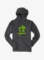 Peanuts Creepin' It Real Hoodie