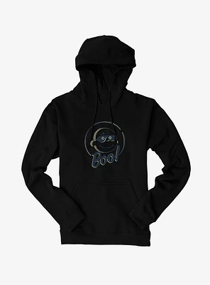 Peanuts Boo Charlie Brown Hoodie