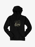 Peanuts Spooky Crew Hoodie