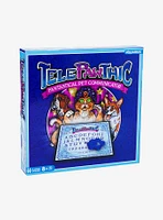 Telepawthic: Fantastical Pet Communicator Board Game