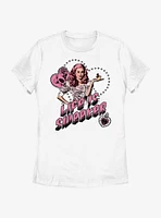 Disney Descendants Life Is Sweeter Womens T-Shirt