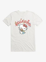 Hello Kitty Collegiate T-Shirt