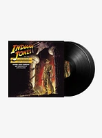 John Williams Indiana Jones and The Temple of Doom O.S.T. Vinyl LP