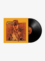 John Williams Raiders of The Lost Ark O.S.T. Vinyl LP