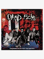 Dead Boys Ignorance In Action (The Rarities) Vinyl LP