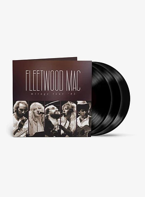 Fleetwood Mac Mirage Tour 82 Vinyl LP