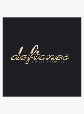 Deftones B-Sides & Rarities Vinyl LP